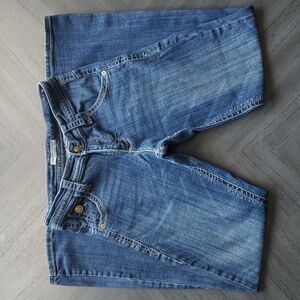 Lee Slender Secret Jeans